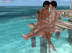 3D GayVilla 2 free gays gameplay vids