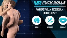 Videos VirtualFuckDolls best sex games online