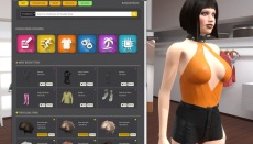 Chathouse 3D download virtual reality porn game