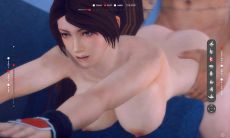 Naked Hentai Sex 3D simulator