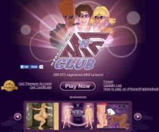 MNF Club free Android APK