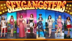 Free SexGangsters APK gameplay video trailer
