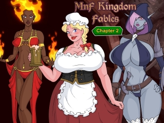 MNF Kingdom Fables Chapters 12