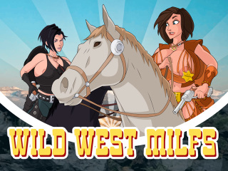 Wild West Milfs