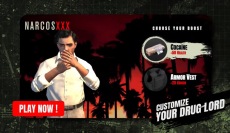NarcosXXX Android APK download