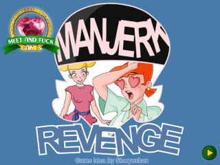 Manjerk Revenge