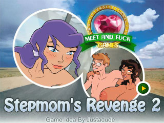 Stepmoms Revenge 2