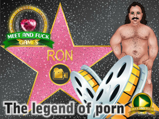 The Legend of Porn