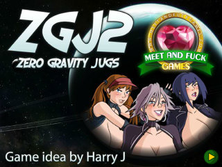 Zero Gravity Jugs 2