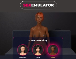 Play Sex Emulator gameplay trailer video right now