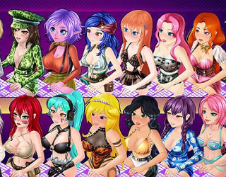 The best HTML text based porn games